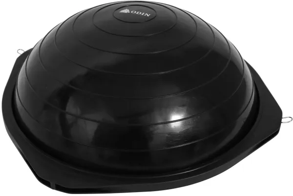 Odin Balance Ball Black w. Handle