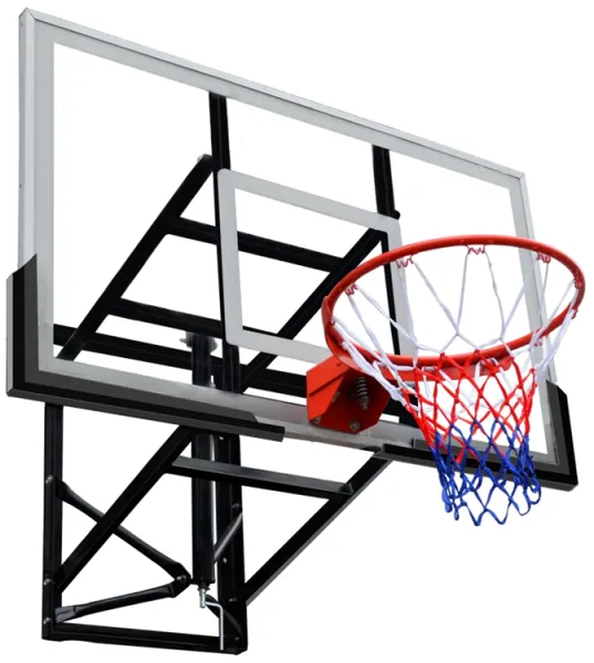 Odin Basketball Hoop 45 cm Pro with Backboard