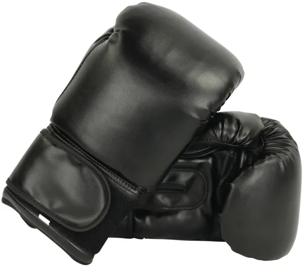 Odin Fit Boxing Gloves 10oz