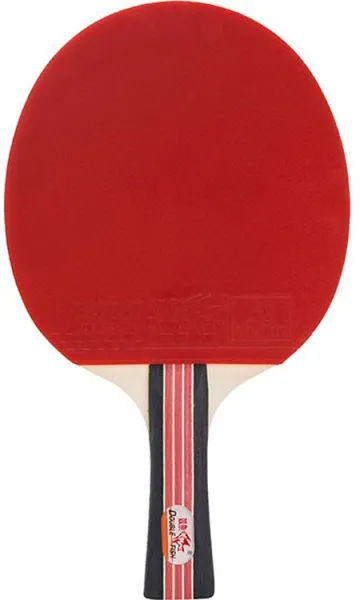 Double Fish 2D-C 3* Table Tennis Bat