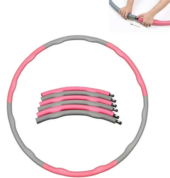 Titan Hula Hoop Ring 1.8 kg
