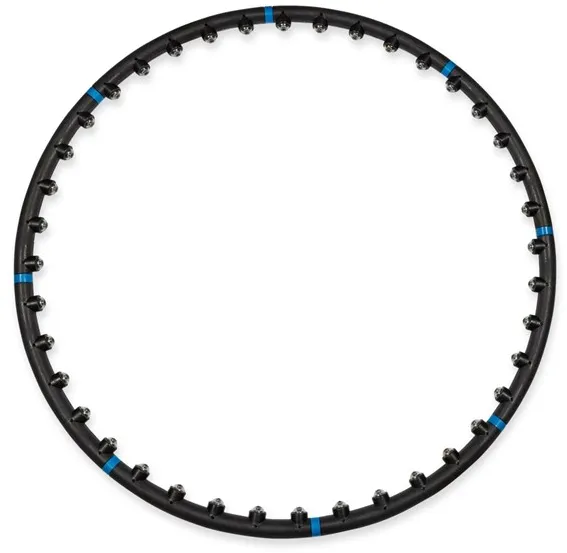 ASG Magnetic Hula Hoop