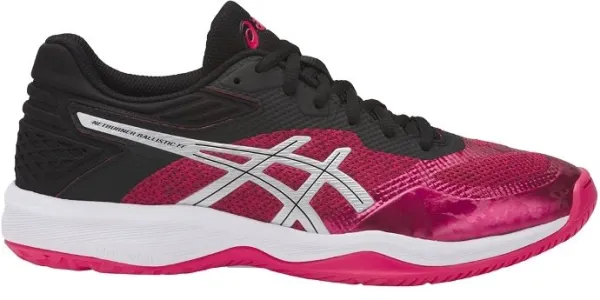 Asics Netburner Ballistic FF Indoor Shoes Women