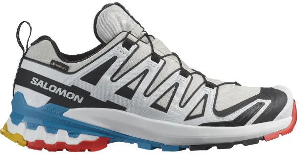 Salomon XA PRO 3D V9 Gore-Tex Women's Shoe