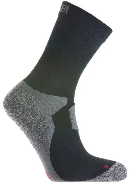 Seger Outdoor Coolmax Running Socks
