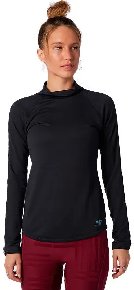 New Balance Q Speed Long Sleeve Shirt Women