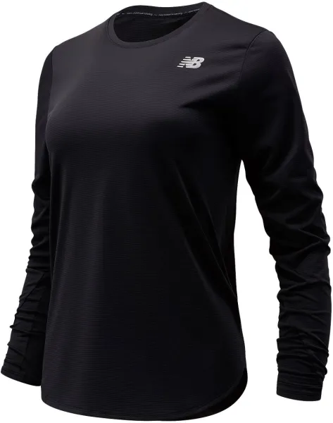 New Balance Accelerate Running Shirt Women