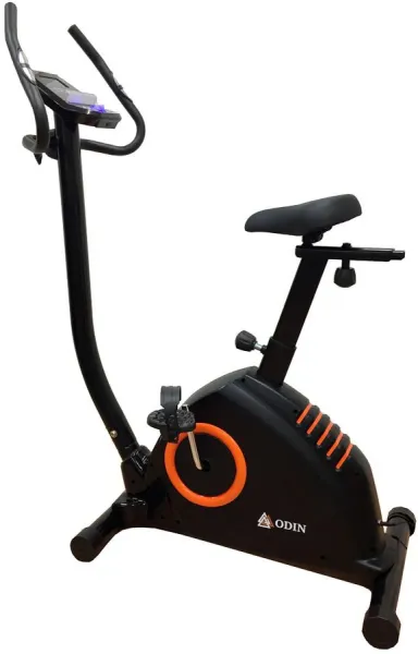 Odin B600 Exercise Bike (Assembled on Delivery)