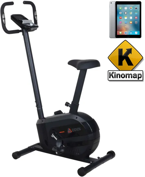Odin B500 Exercise Bike