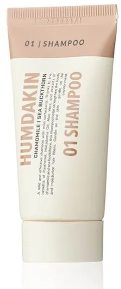 Humdakin Shampoo chamomile and sea buckthorn