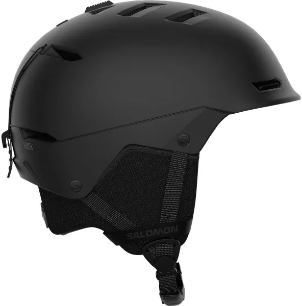 Salomon Husk Ski Helmet