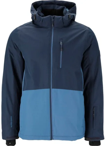 Whistler Drizzle W-Pro 10.000 Winter and Ski Jacket Men, navy