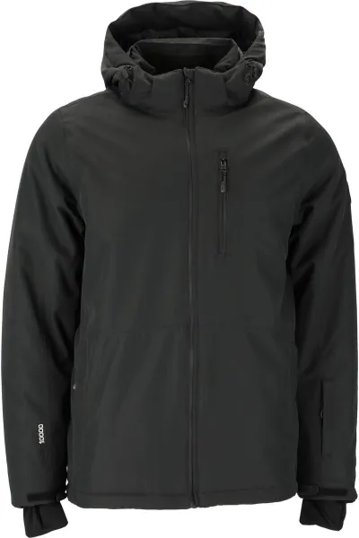 Whistler Drizzle W-Pro 10.000 Winter and Ski Jacket Men, black