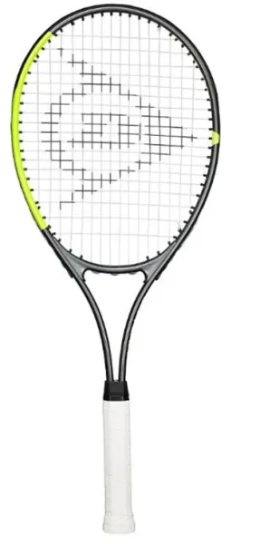 Dunlop Tennis Racket CV Team 27 G3 HQ