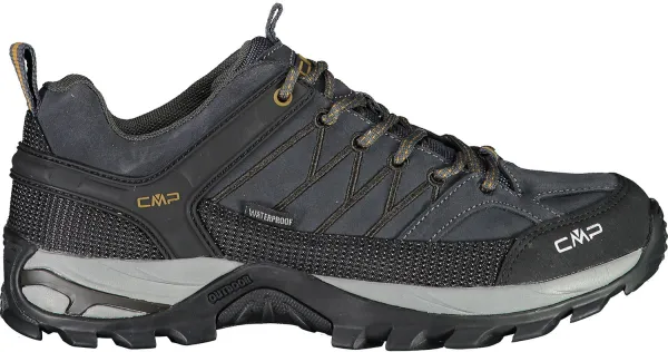CMP Rigel Waterproof Hiking Shoe Men