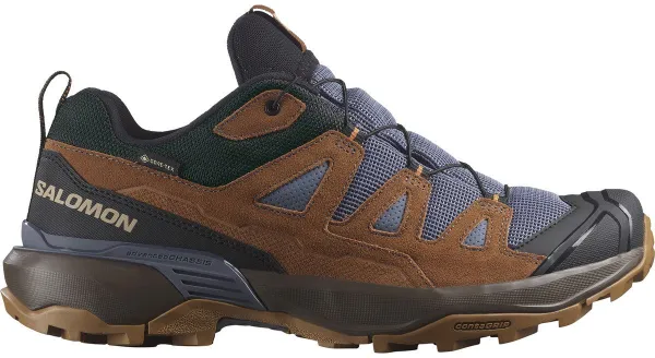 Salomon X Ultra 360 Leather Gore-Tex Men's Shoe