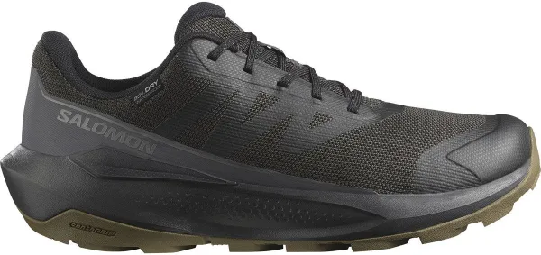 Salomon Elixir Tour Waterproof Men's Shoes
