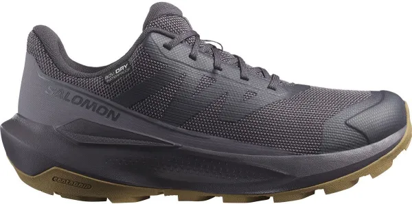 Salomon Elixir Tour Waterproof Women's Shoe