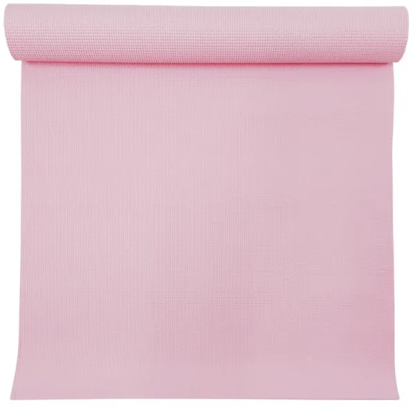 Odin Yoga Mat 0.4cm Light Pink